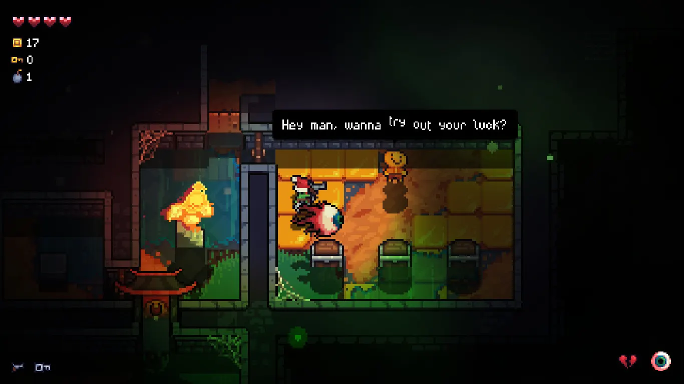 Burning Knight media 5