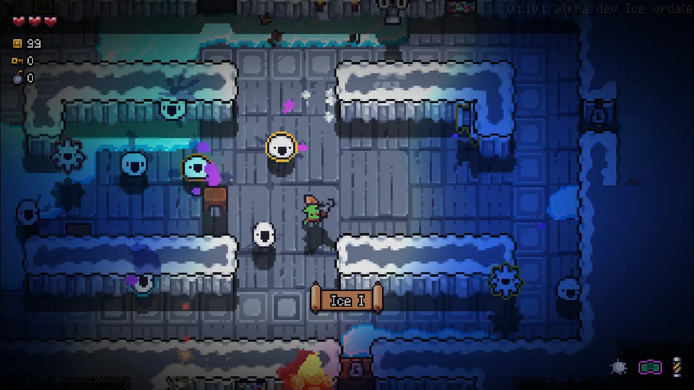 Burning Knight media 6