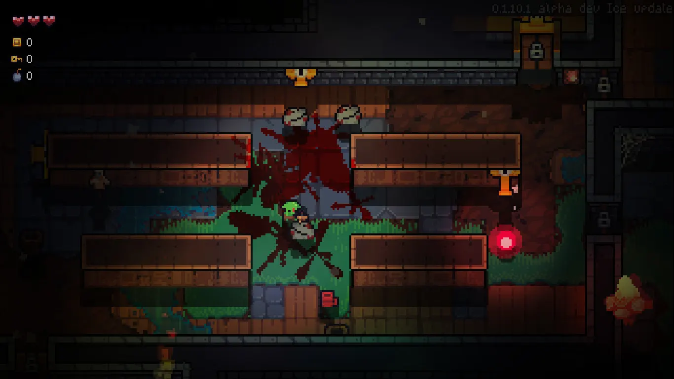 Burning Knight media 7