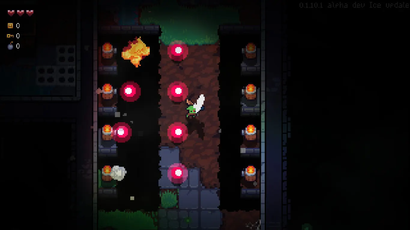 Burning Knight media 10