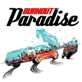 Обкладинка гри Burnout Paradise: The Ultimate Box