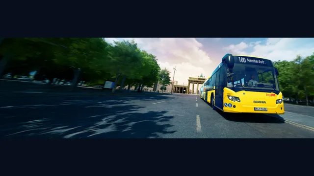 The Bus
