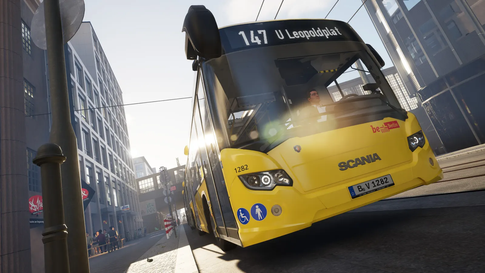 The Bus media 2
