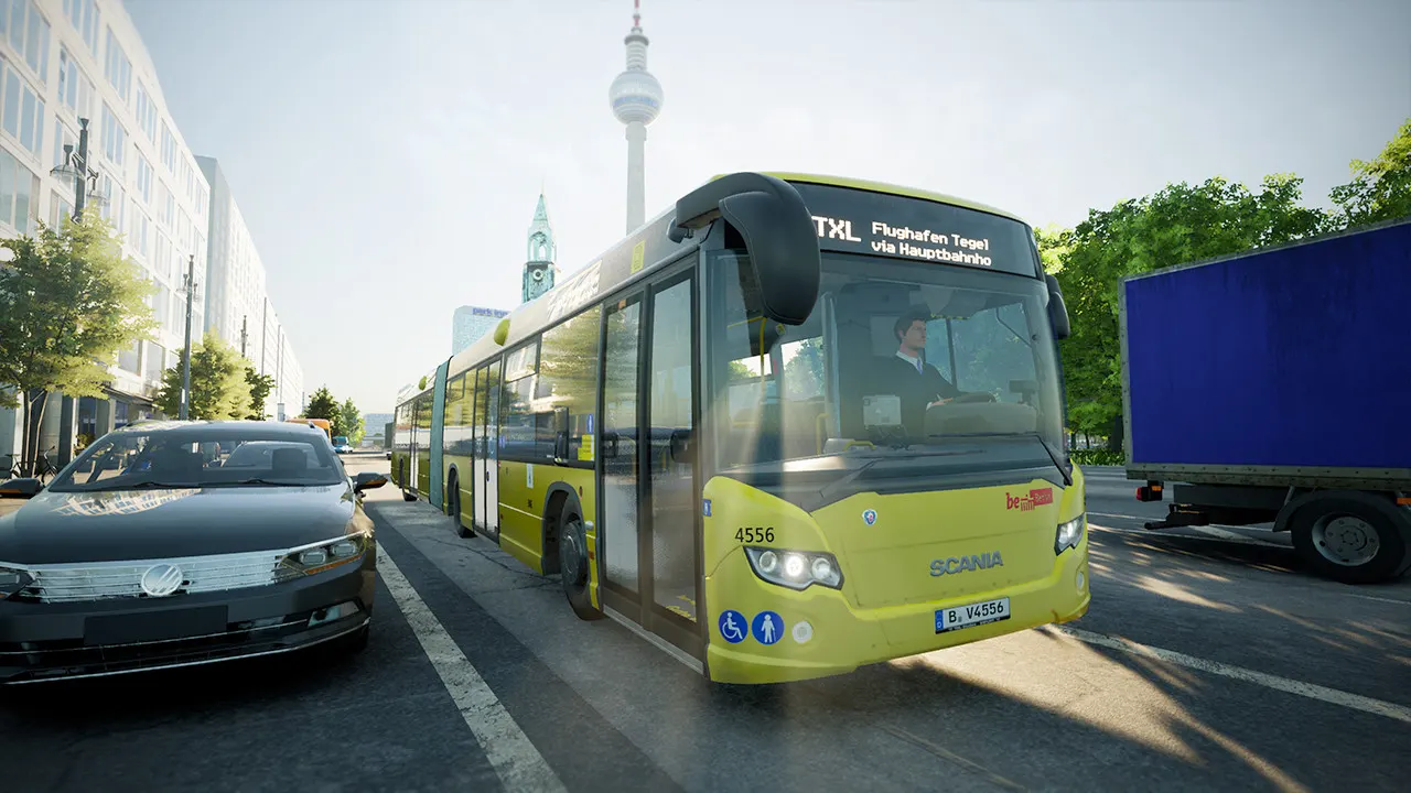 The Bus media 4