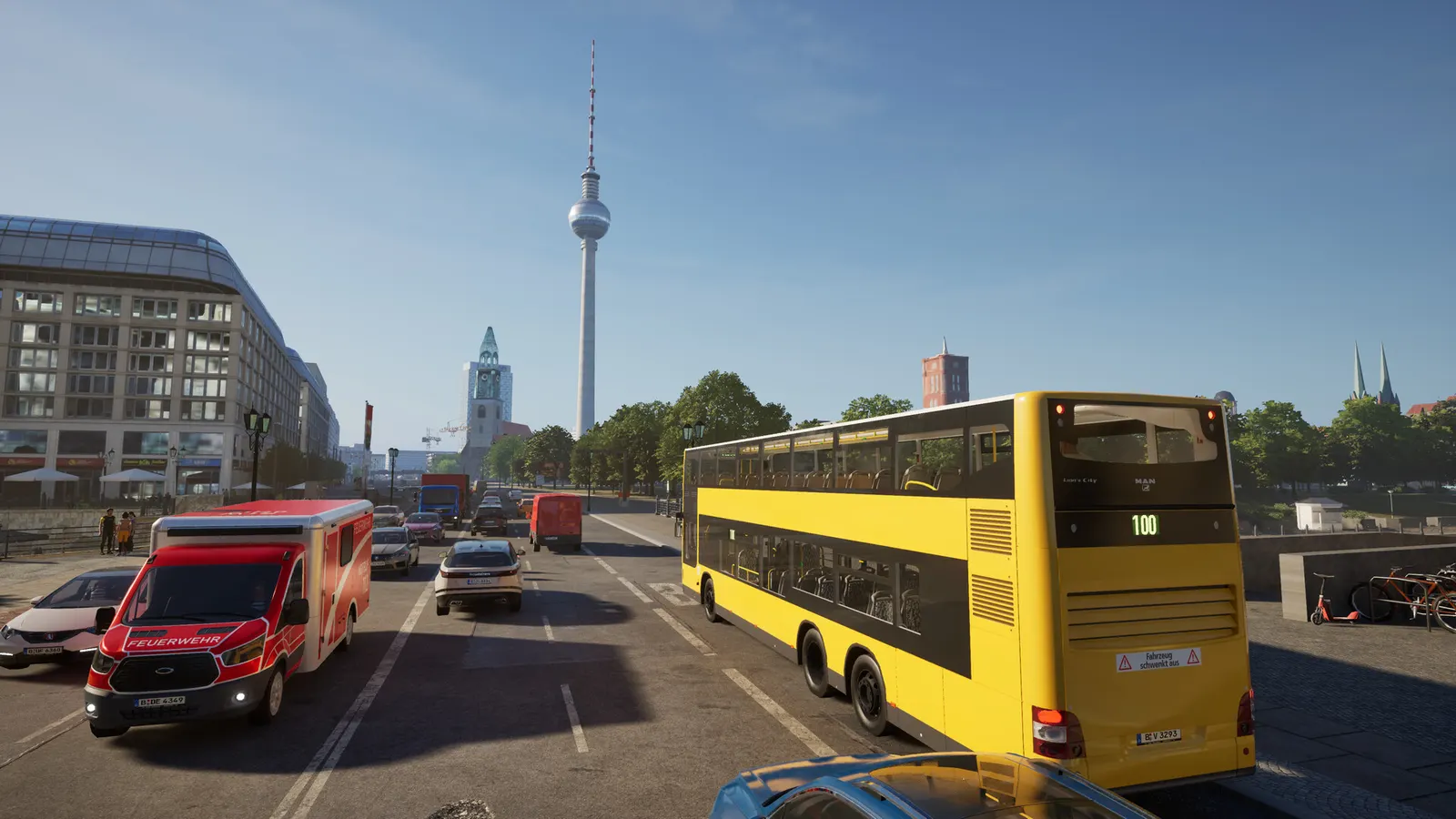 The Bus media 3