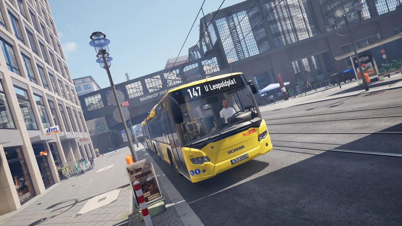 The Bus media 5