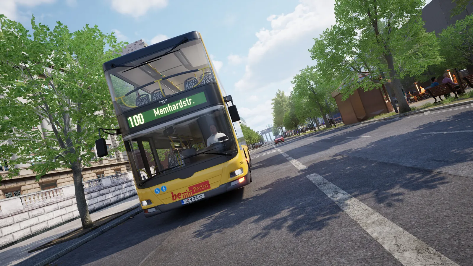 The Bus media 7