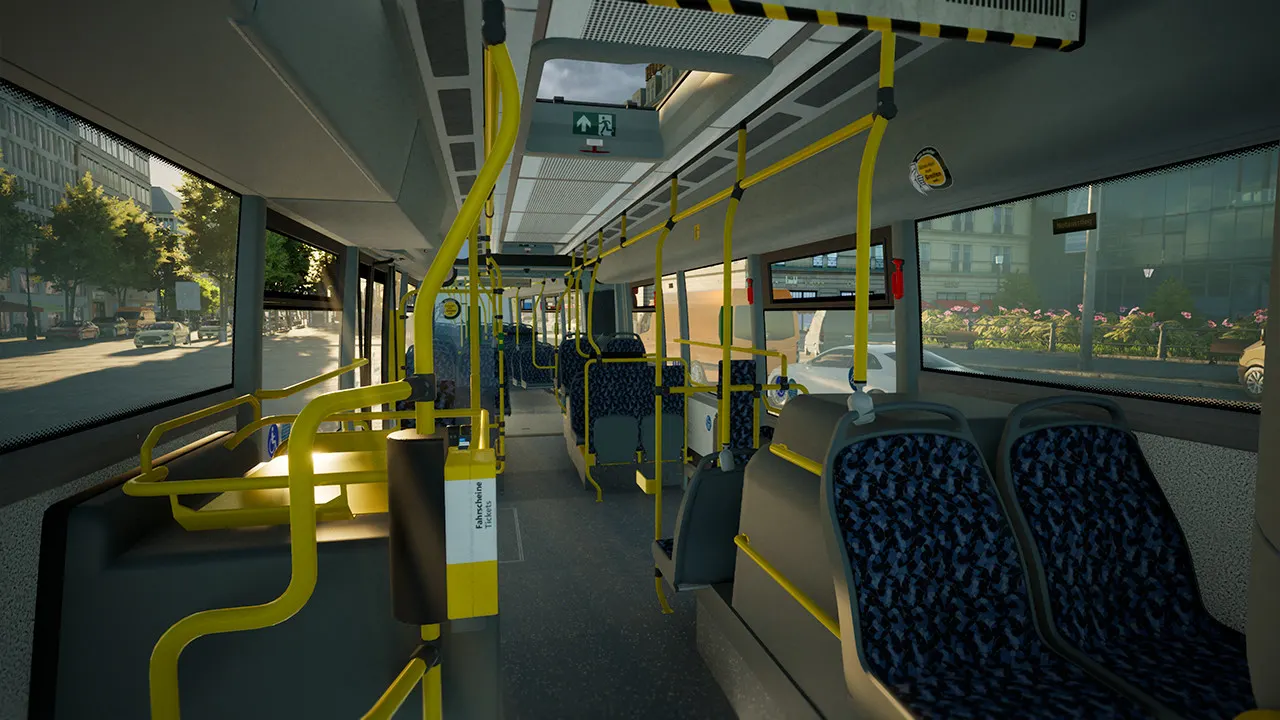 The Bus media 10