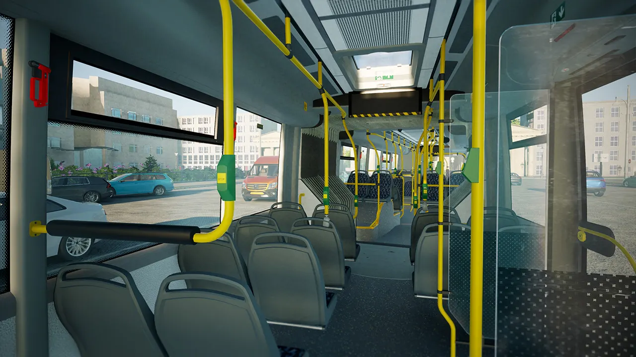The Bus media 11