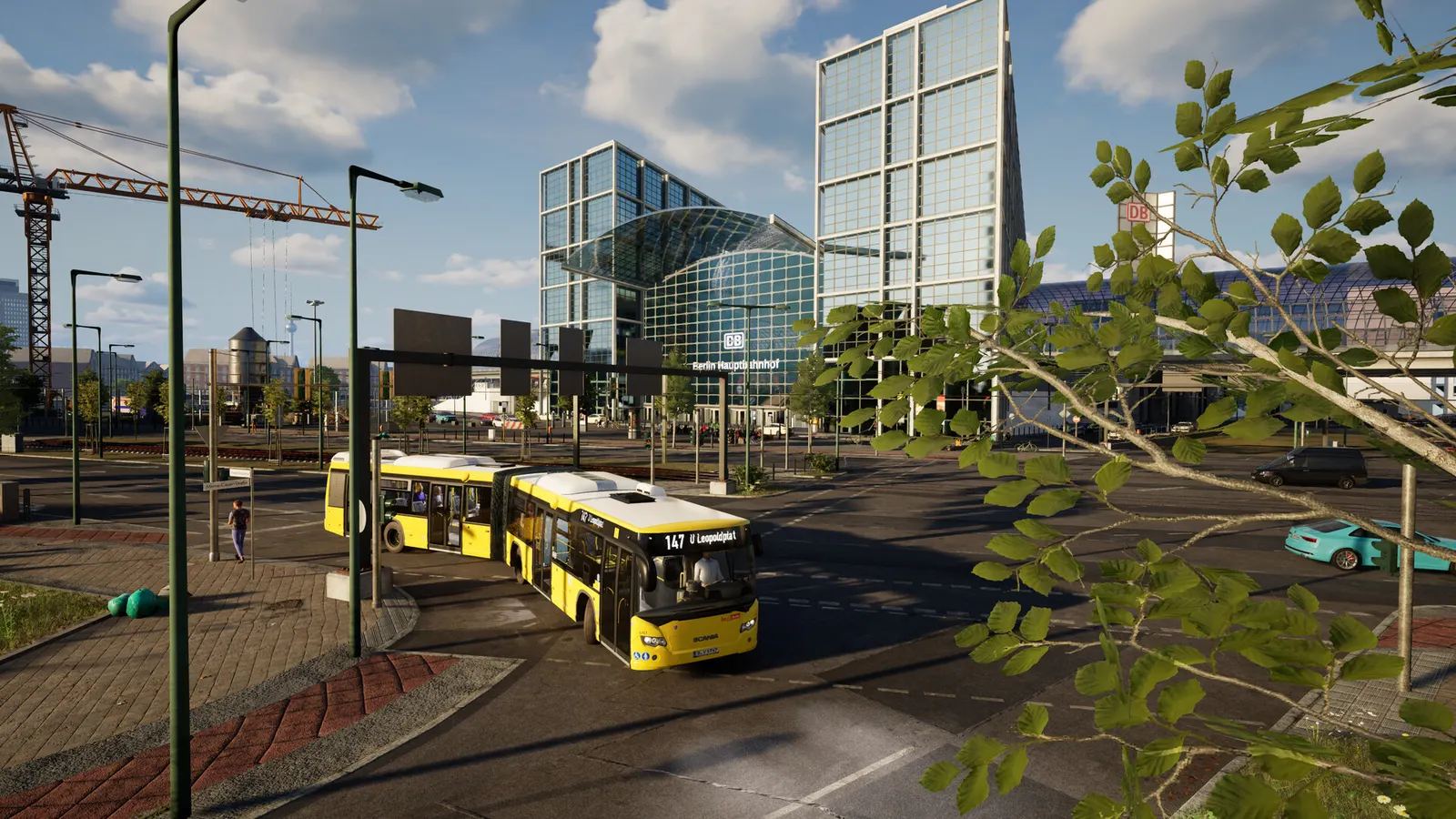 The Bus media 11