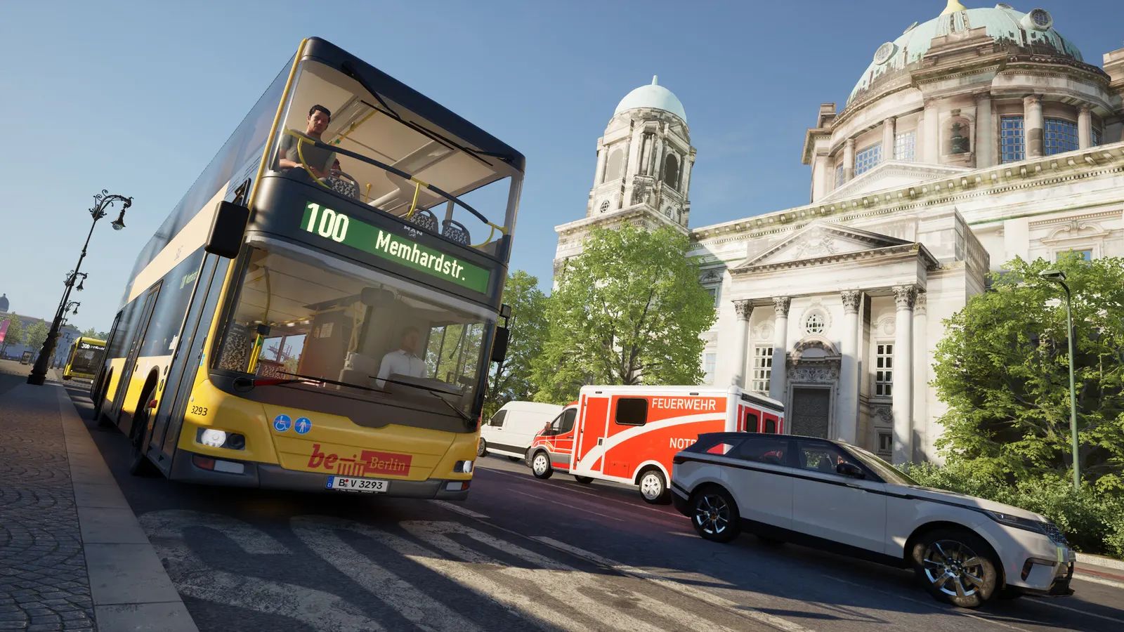The Bus media 12
