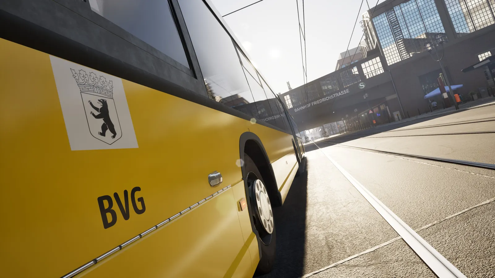 The Bus media 13
