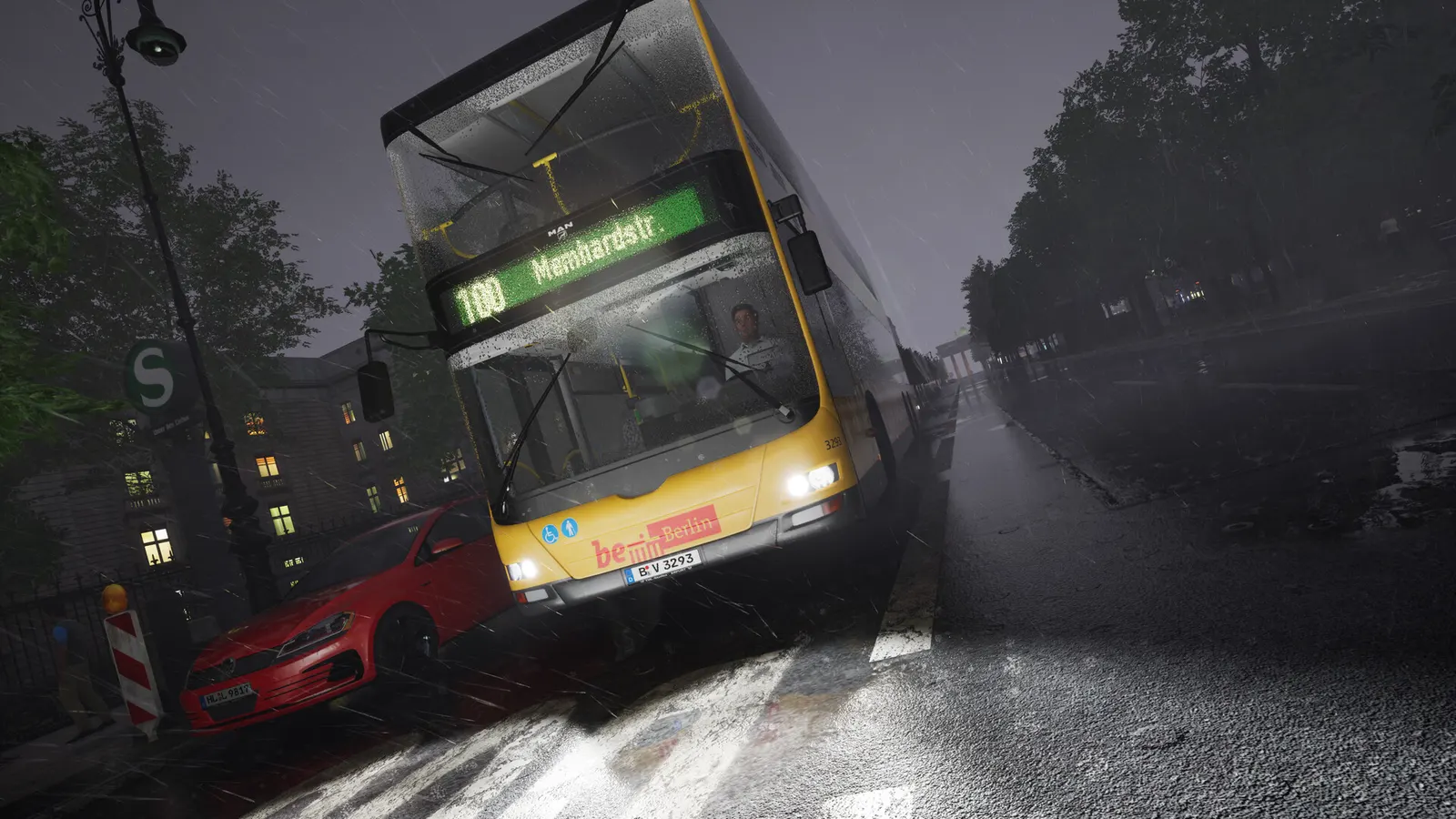 The Bus media 20