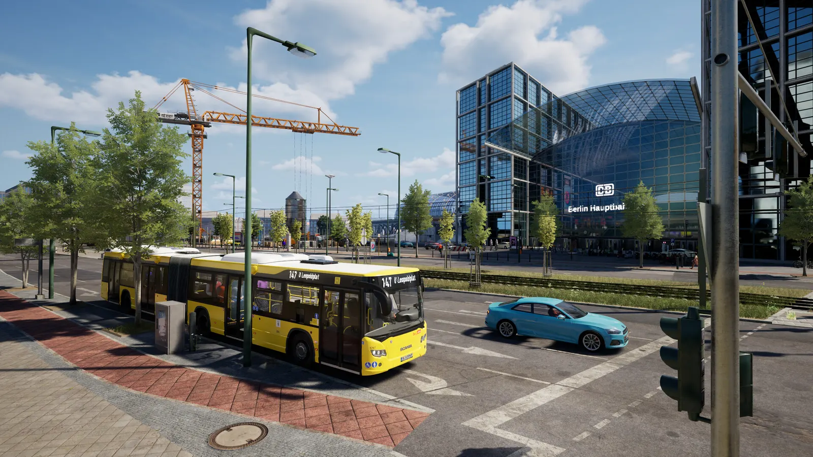 The Bus media 21