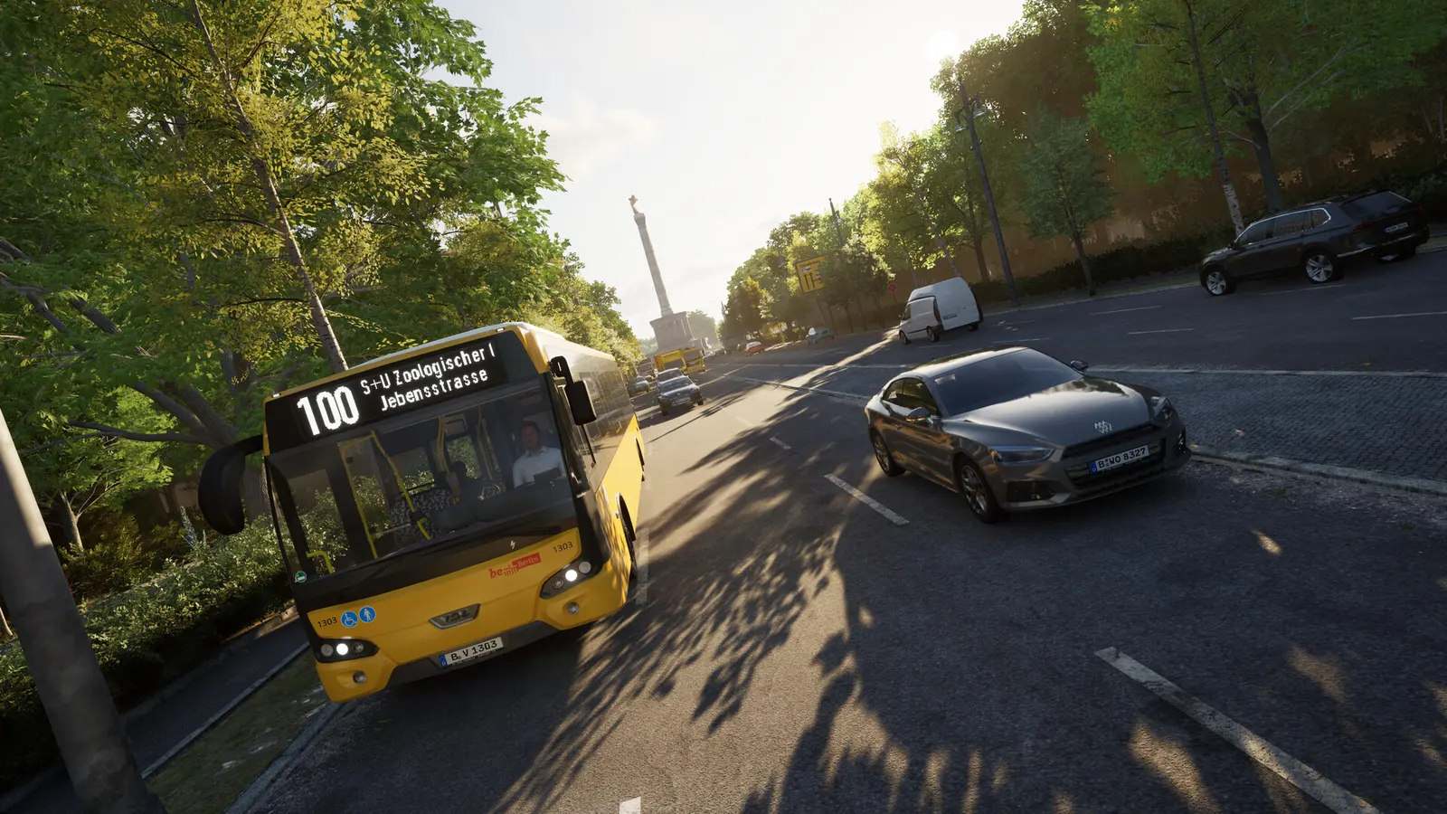 The Bus media 23