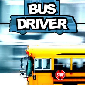 Обкладинка гри Bus Driver