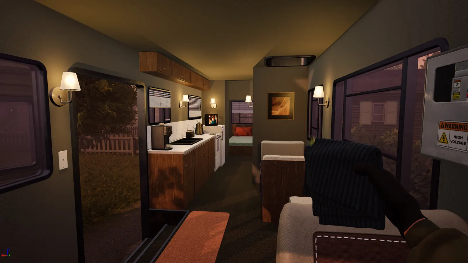 Bus Flipper: Renovator Simulator media 8
