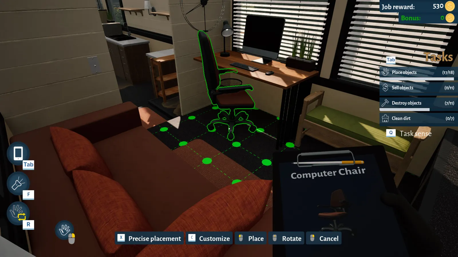 Bus Flipper: Renovator Simulator media 10