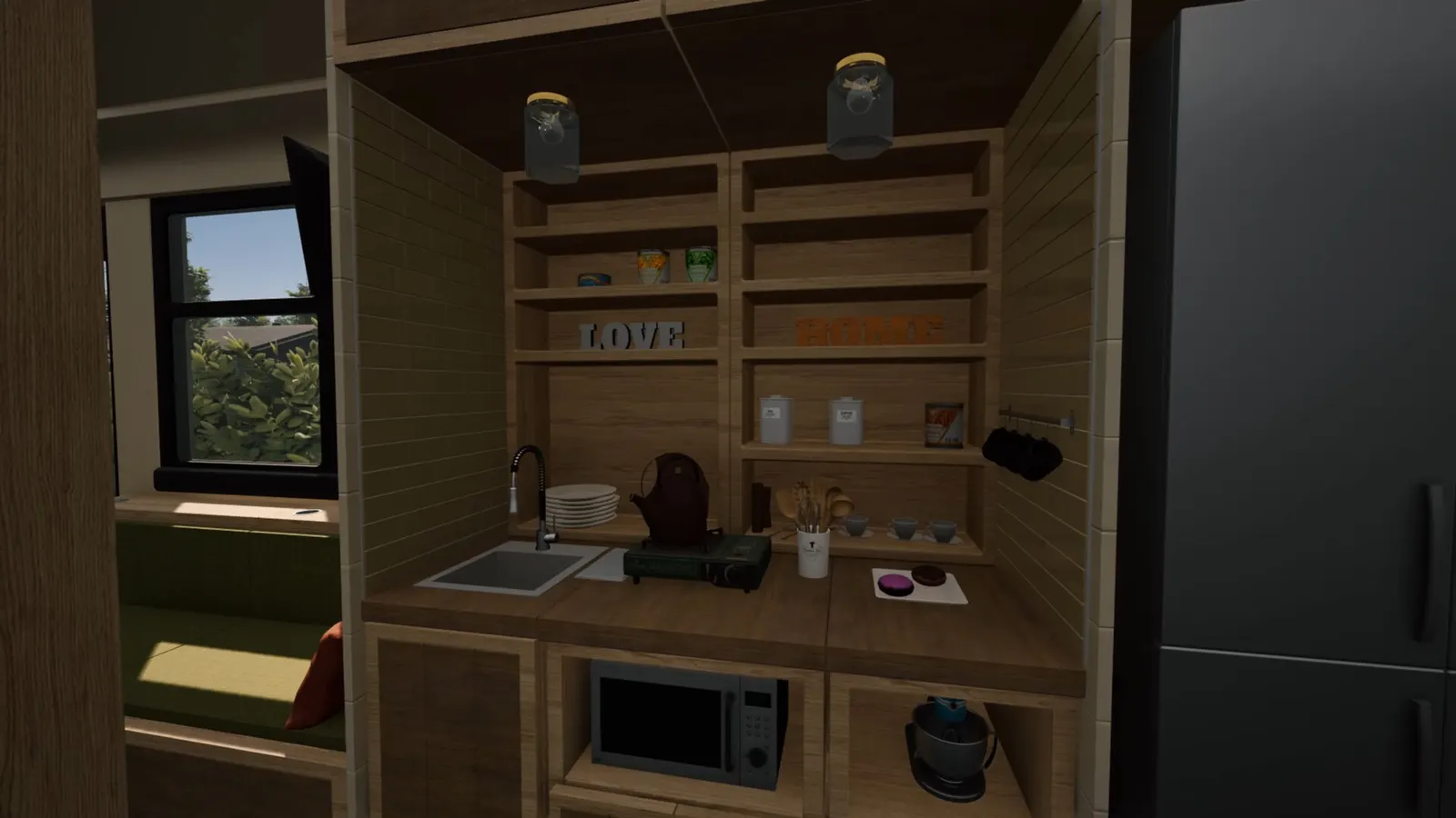 Bus Flipper: Renovator Simulator media 7