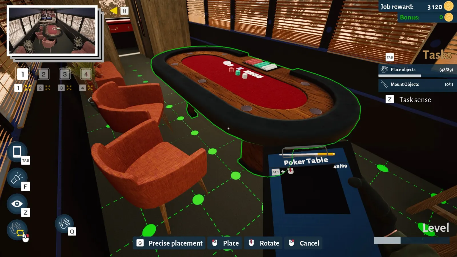 Bus Flipper: Renovator Simulator media 9