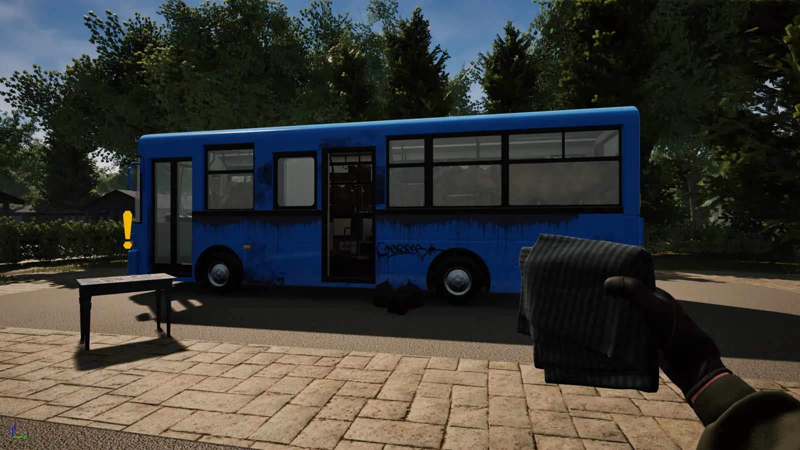 Bus Flipper: Renovator Simulator media 13