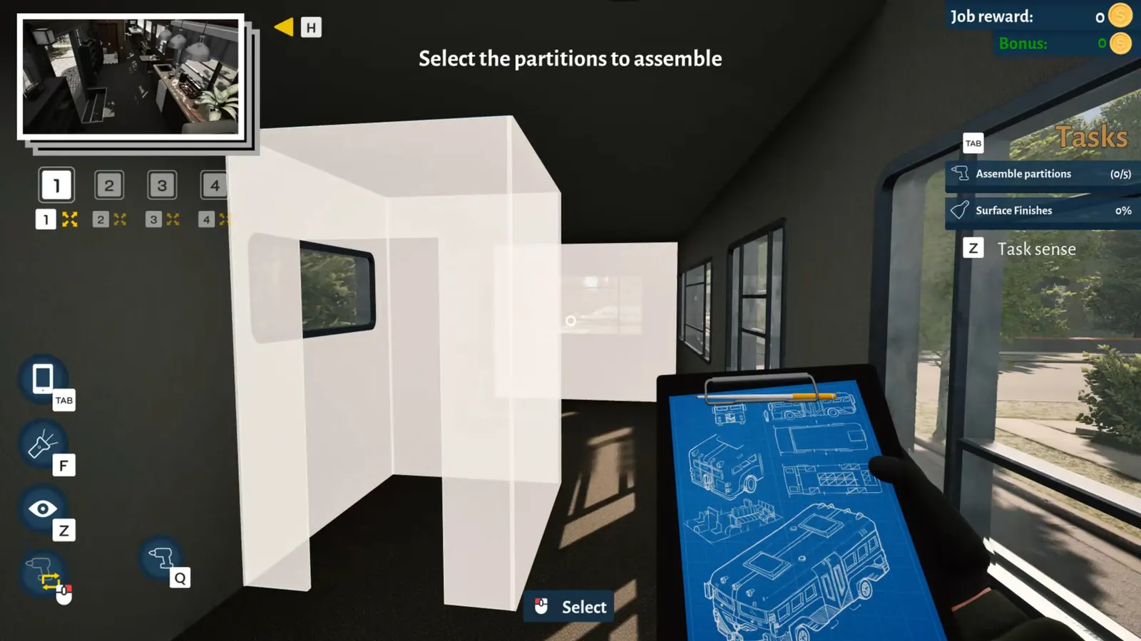 Bus Flipper: Renovator Simulator media 11