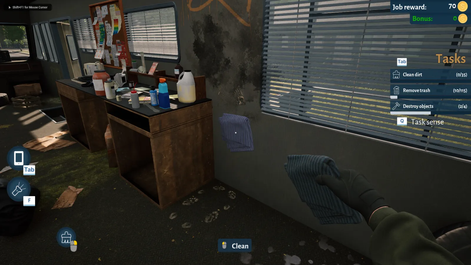 Bus Flipper: Renovator Simulator media 14