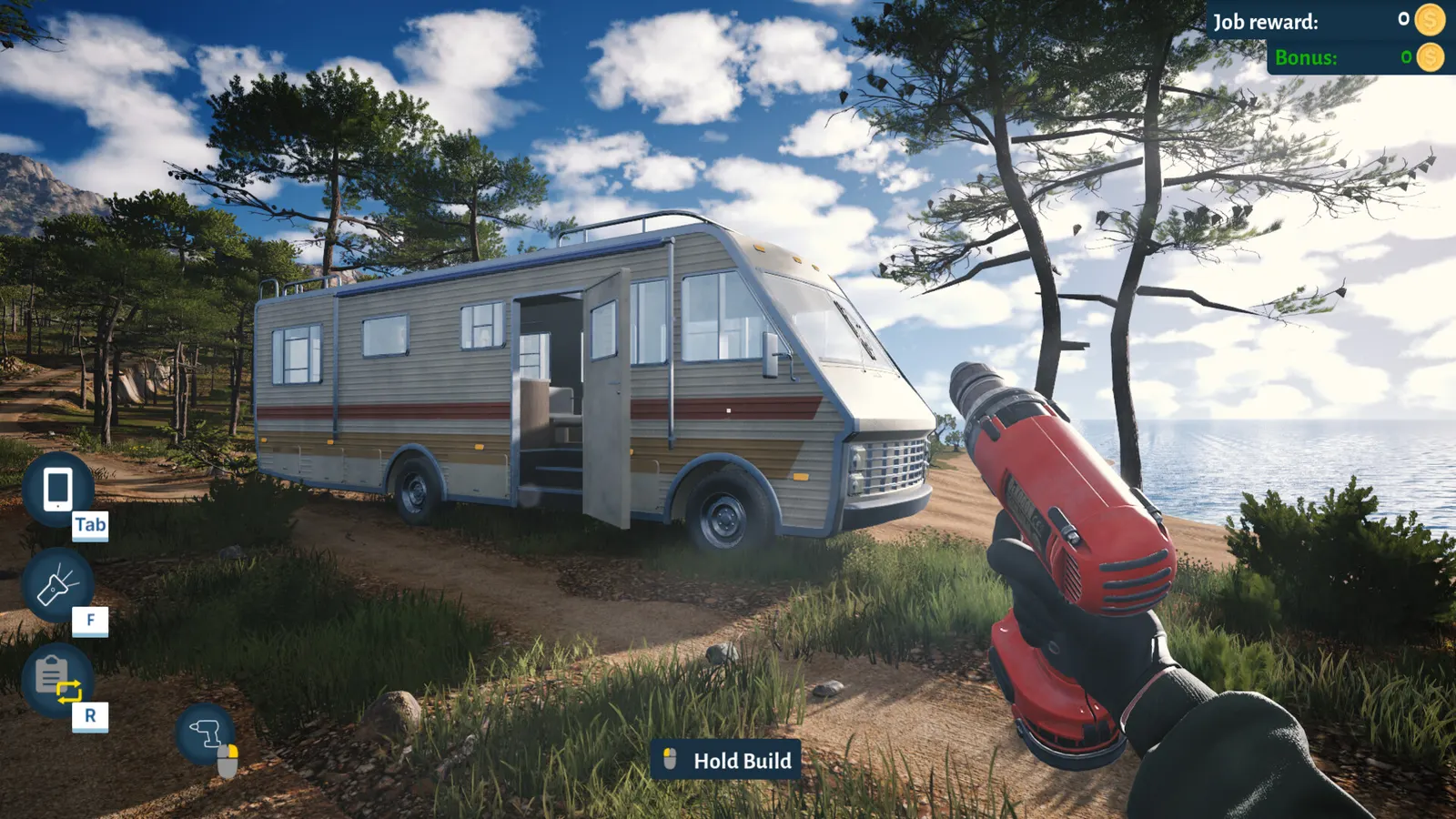 Bus Flipper: Renovator Simulator media 15