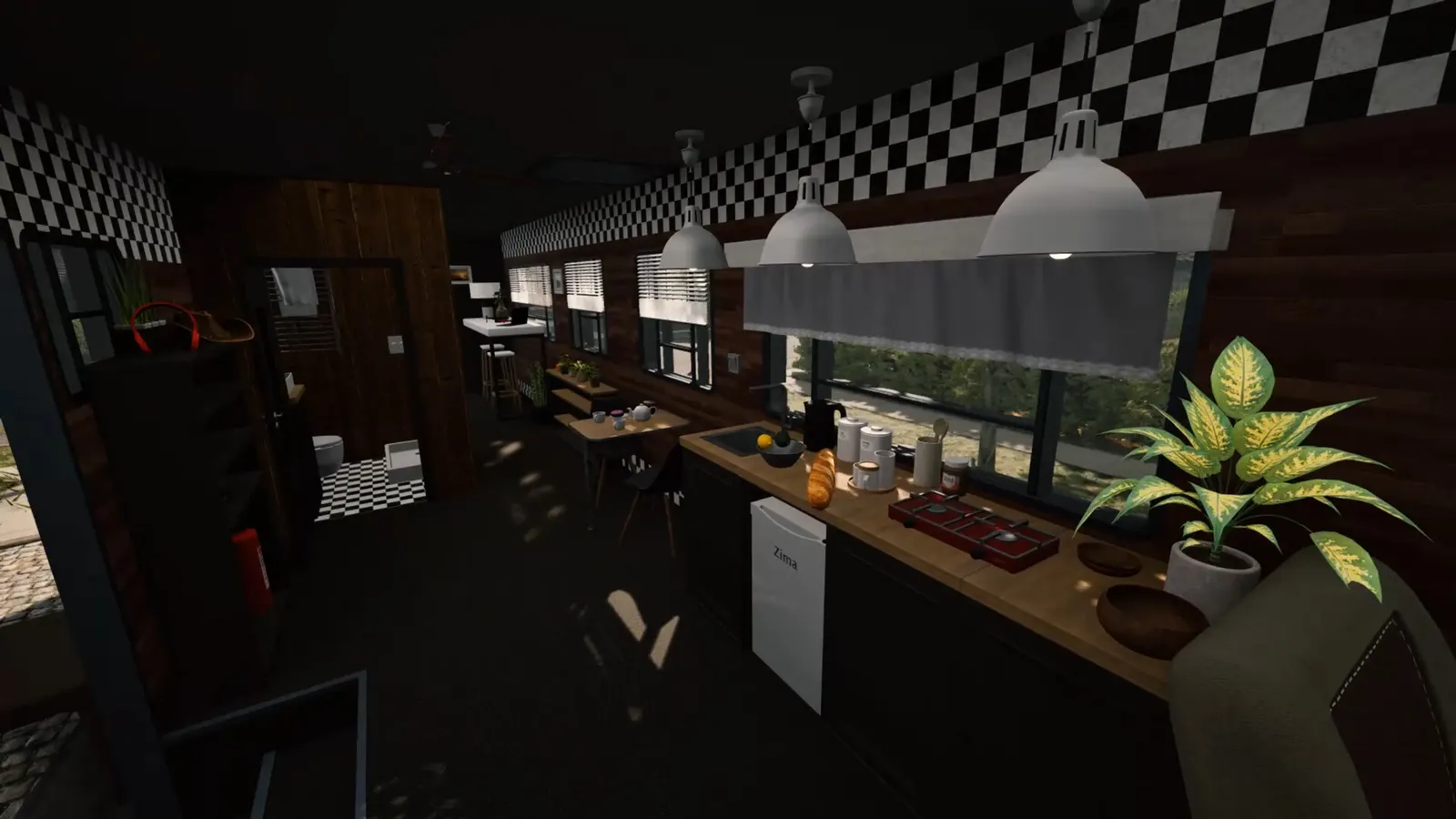 Bus Flipper: Renovator Simulator media 16