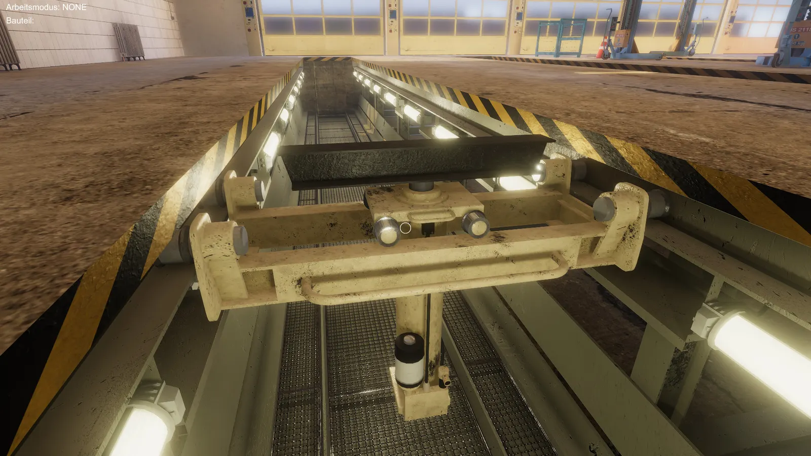 Bus Mechanic Simulator media 4