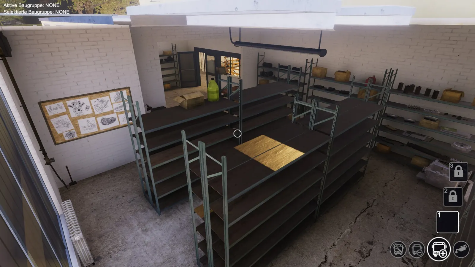 Bus Mechanic Simulator media 5
