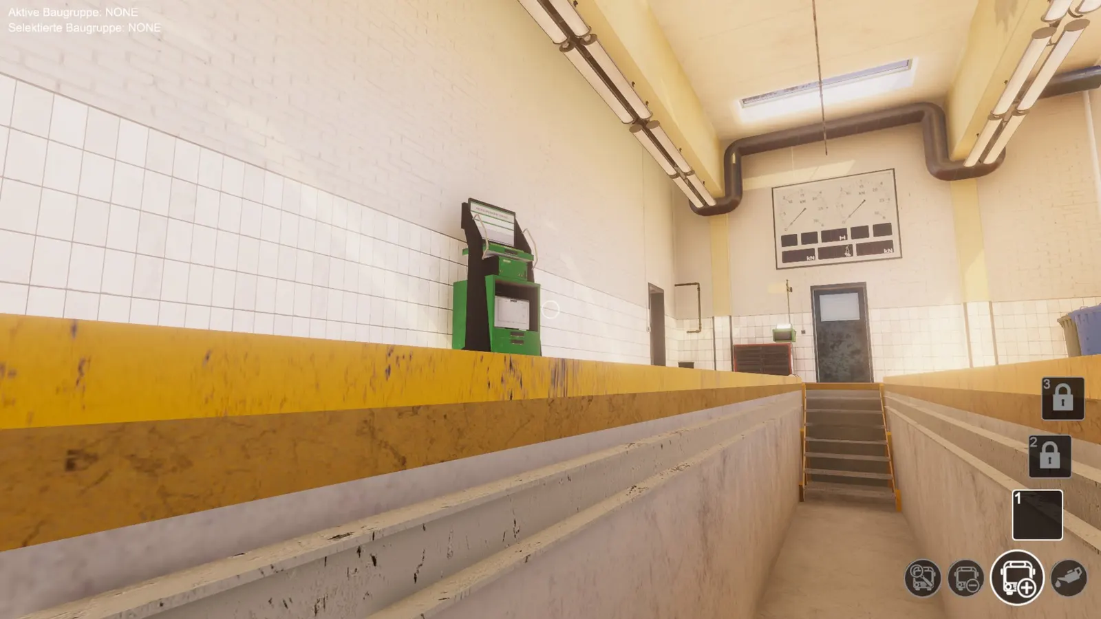 Bus Mechanic Simulator media 6