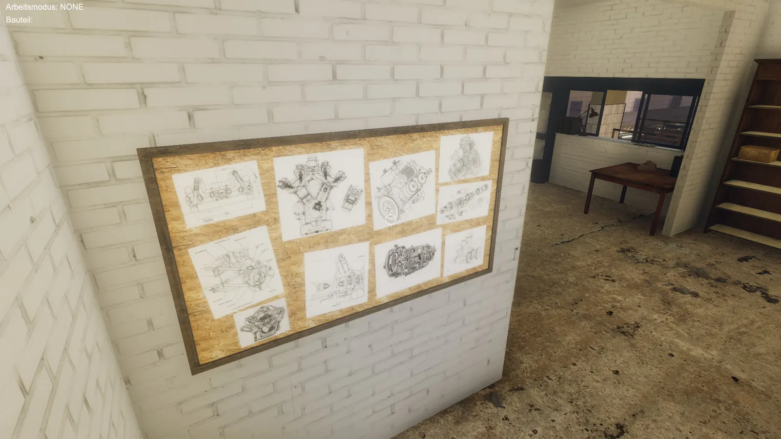 Bus Mechanic Simulator media 7