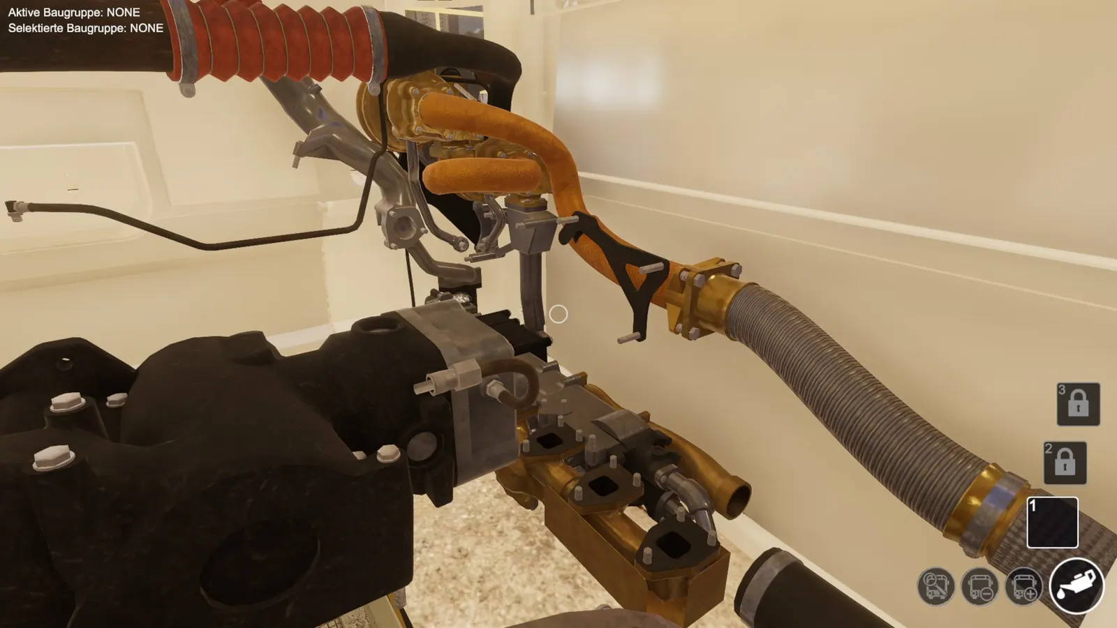 Bus Mechanic Simulator media 15
