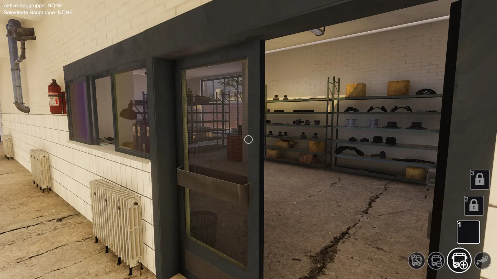 Bus Mechanic Simulator media 18