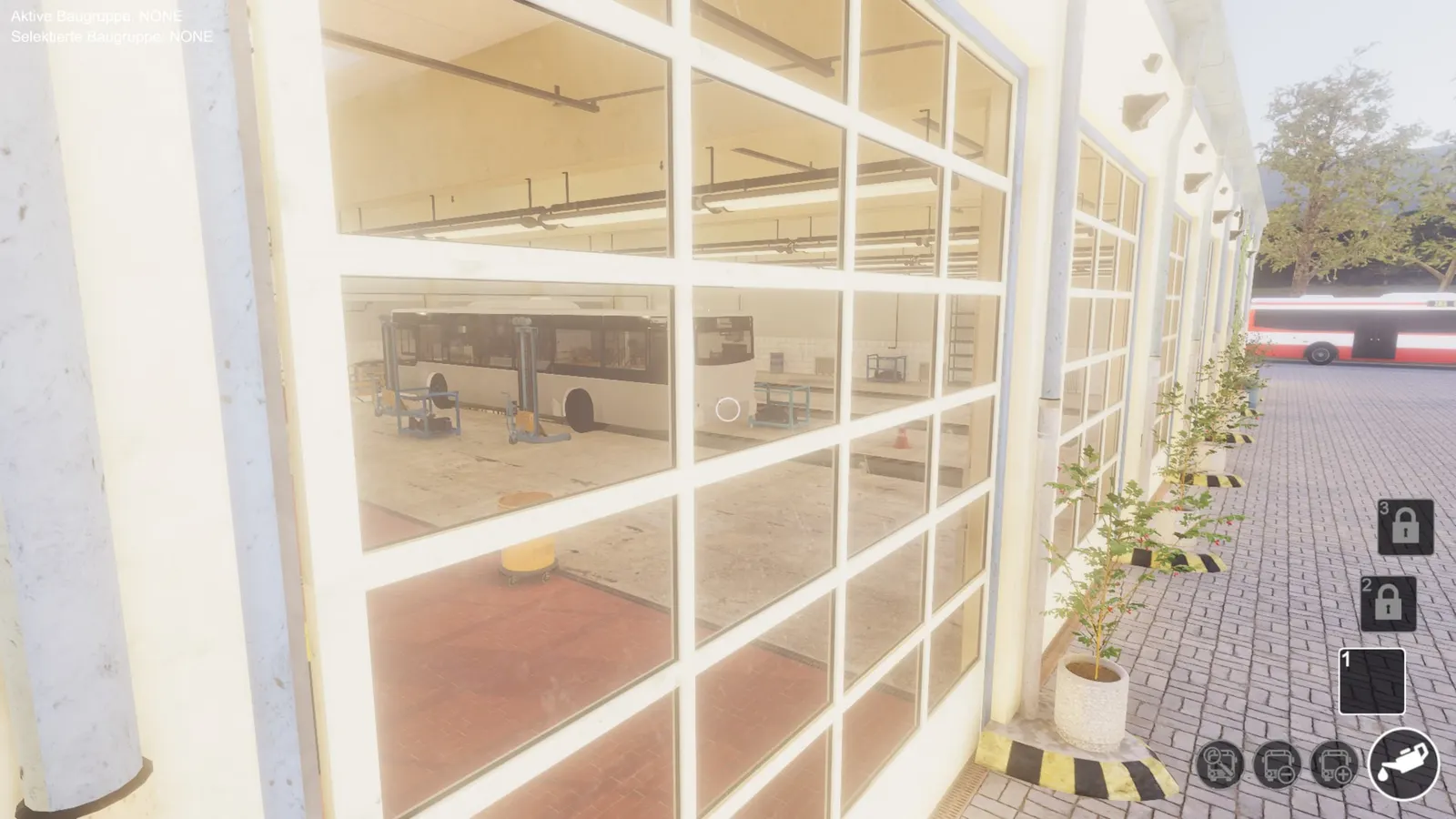 Bus Mechanic Simulator media 19