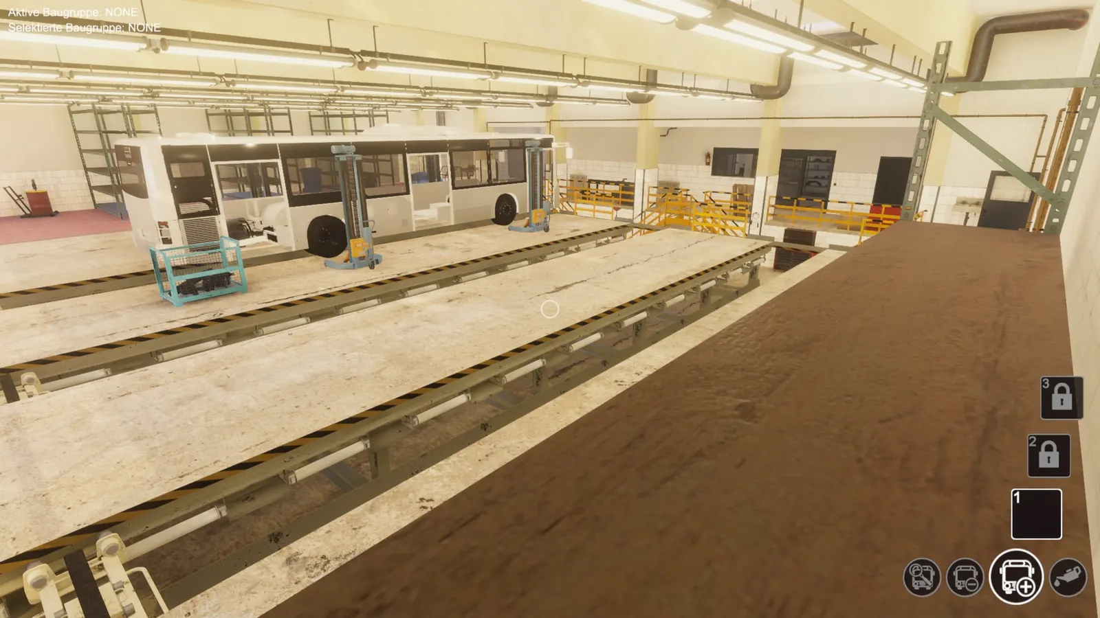 Bus Mechanic Simulator media 20