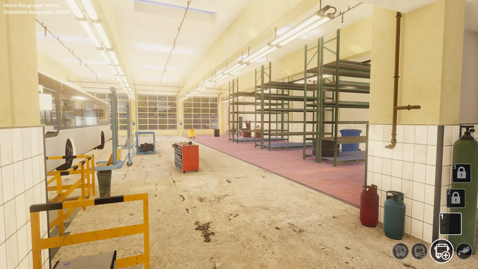 Bus Mechanic Simulator media 21