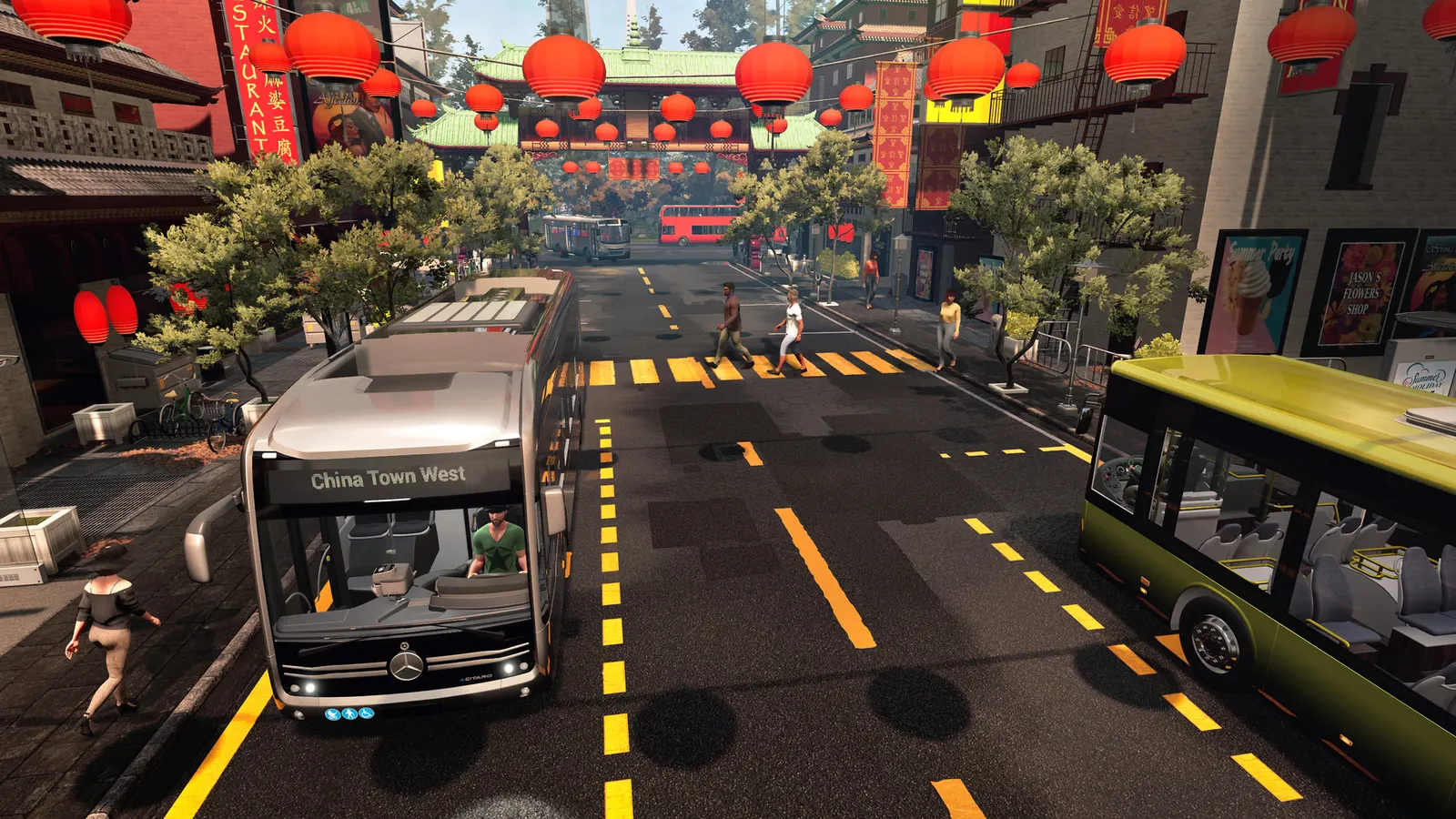 Bus Simulator 21 Next Stop media 6