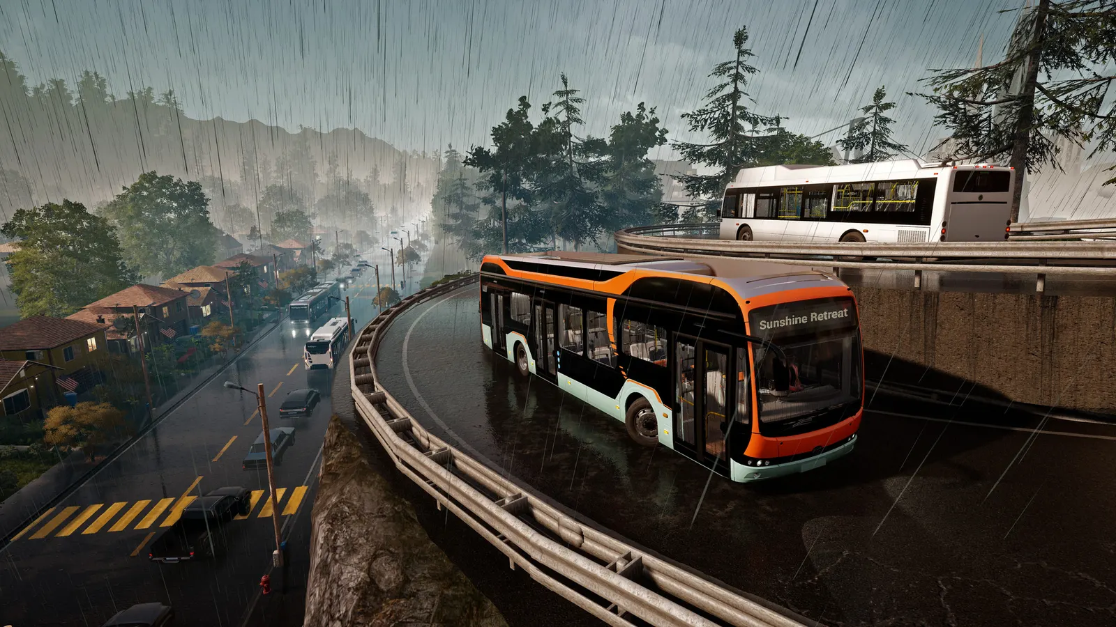 Bus Simulator 21 Next Stop media 7