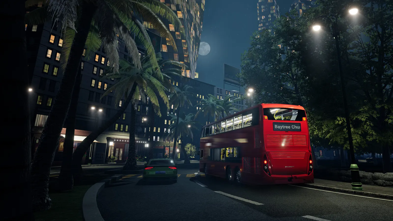 Bus Simulator 21 Next Stop media 8
