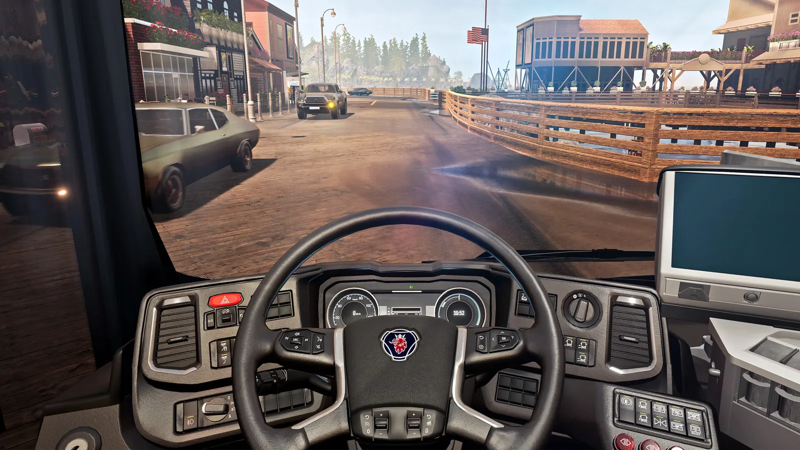 Bus Simulator 21 Next Stop media 9