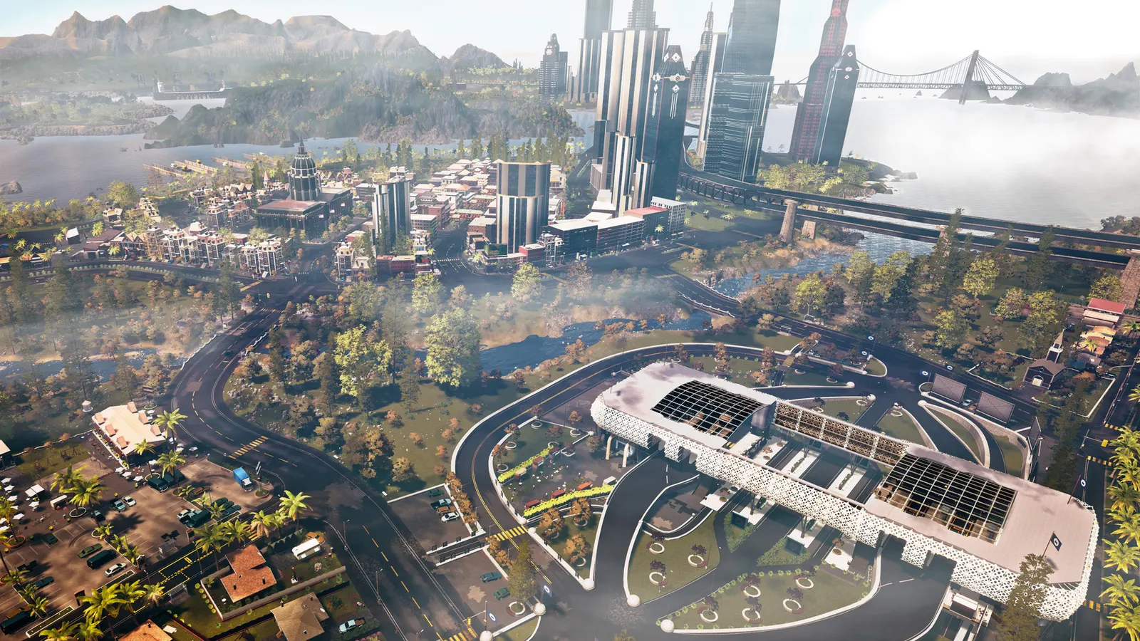 Bus Simulator 21 Next Stop media 11