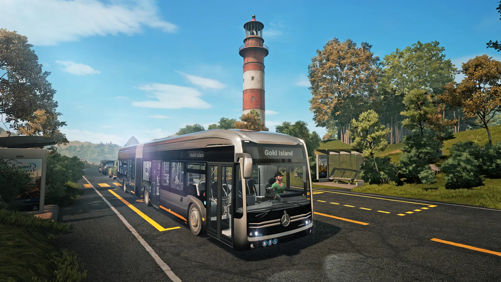 Bus Simulator 21 Next Stop media 12