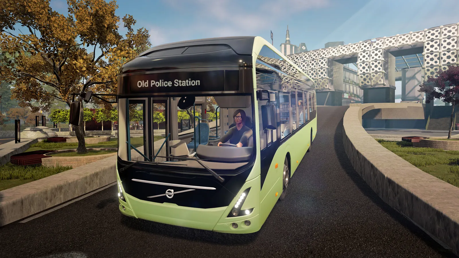 Bus Simulator 21 Next Stop media 15