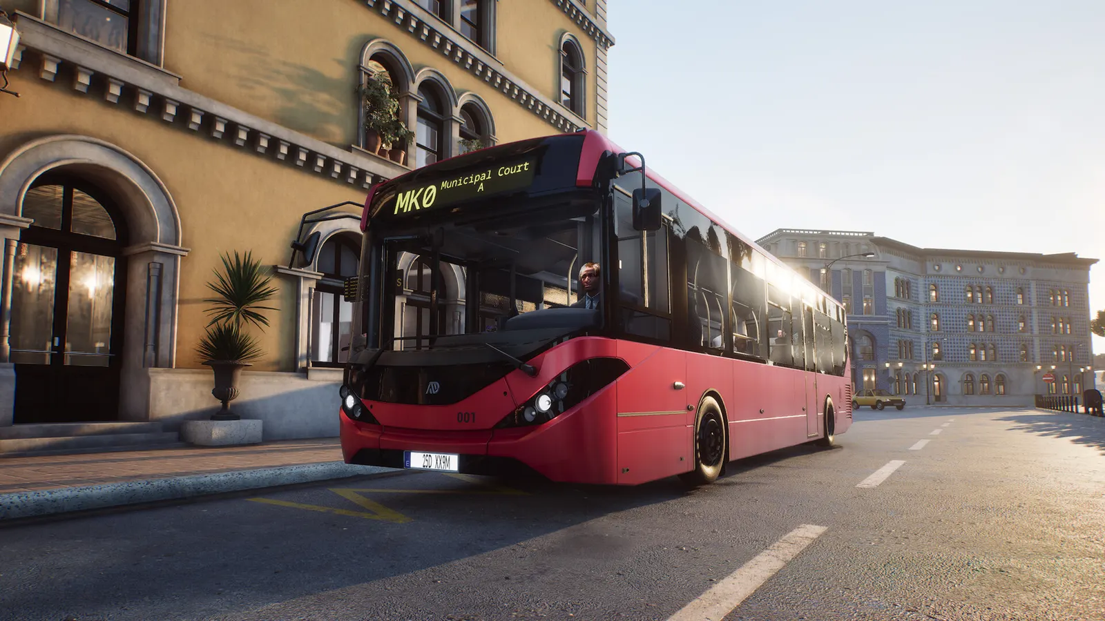 Bus Simulator 27 media 5