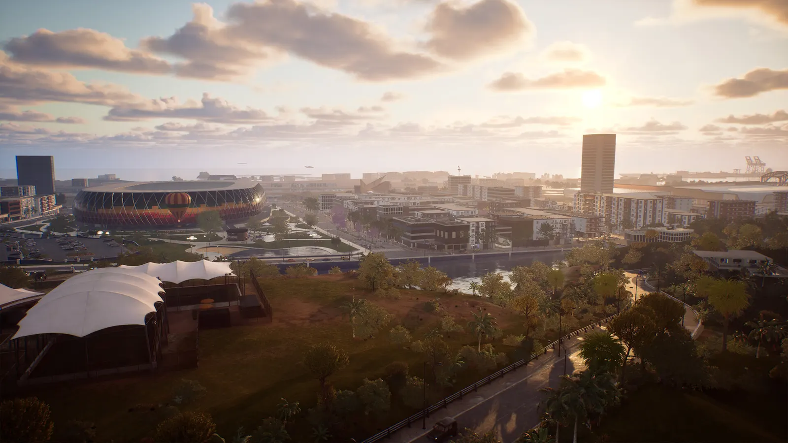 Bus Simulator 27 media 8