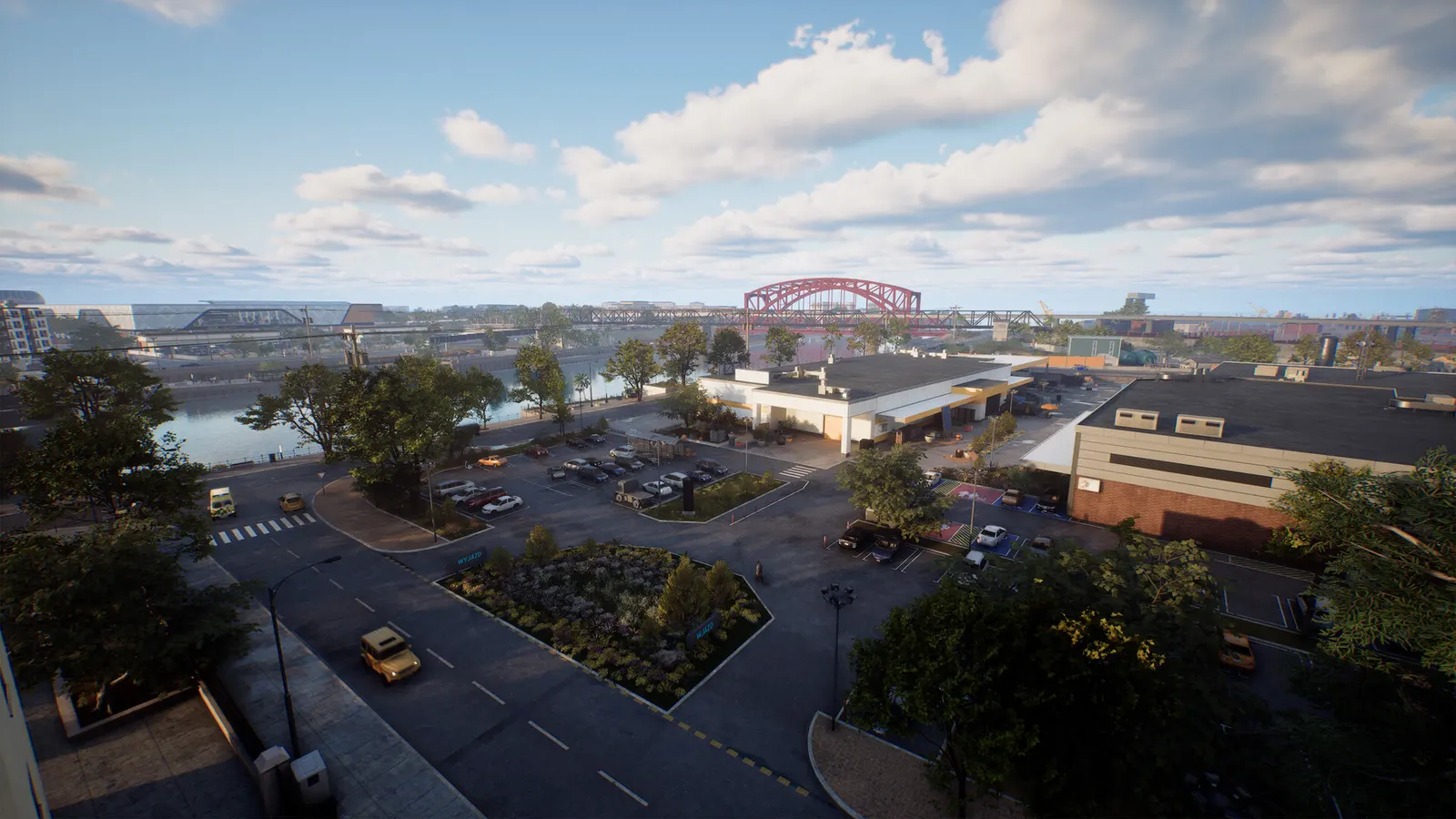 Bus Simulator 27 media 10