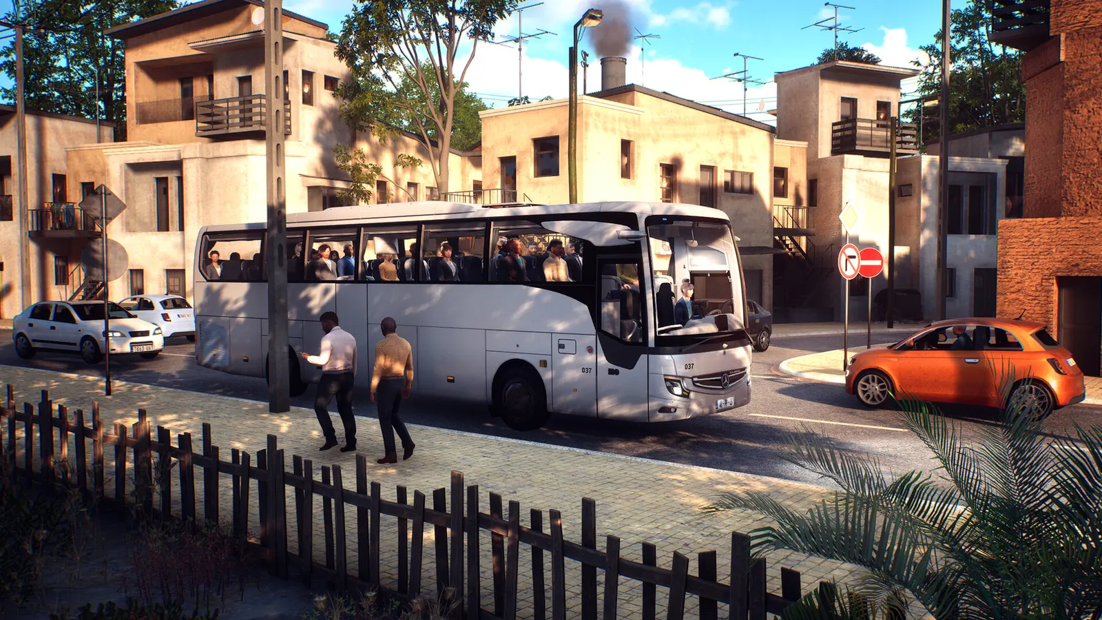 Bus Simulator 27 media 15