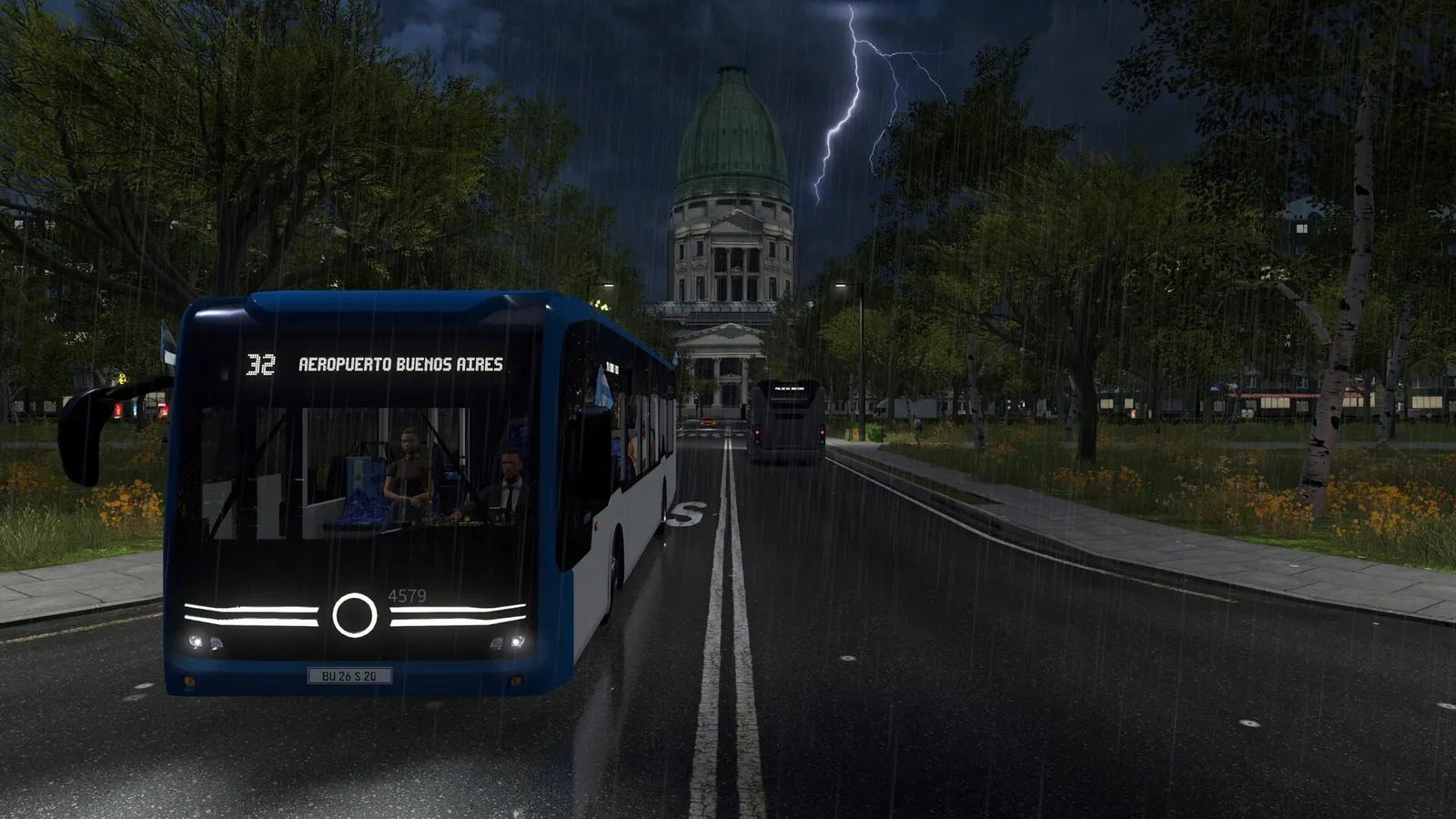 Bus Simulator : World Tour media 9